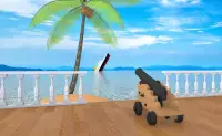 脱出ゲーム Aloha ハワイの海に浮かぶ家 Screen Shot 0
