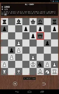 Chess Classic Screen Shot 6