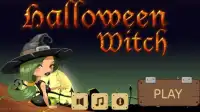 Halloween Mystery Witch Screen Shot 1