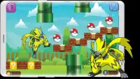 zeraora Screen Shot 2