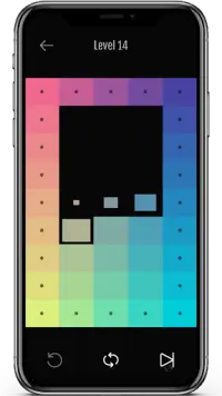 Color Swap Screen Shot 2