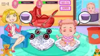 Harry and Lilly Baby Care Screen Shot 2