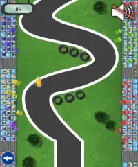 Car Racing Games Screen Shot 4