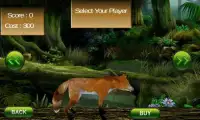 Animal Race 3D 2017 Screen Shot 4