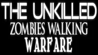 Die ungetöteten Zombies Walking Warfare Shooter Screen Shot 5
