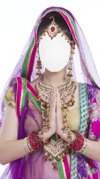Girl Wedding Dress : Royal bri Screen Shot 4