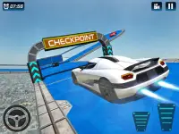 Ramp Car Gear Racing 3D: New Car Game 2021 Screen Shot 10