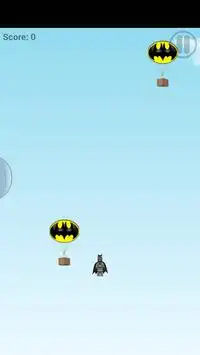 Jewel Lego Batman Jumper Screen Shot 2