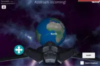 Earth Is Doomed! 3D Screen Shot 0