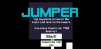 Tower Jumper Screen Shot 0