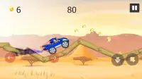Sonic Super Race Screen Shot 0