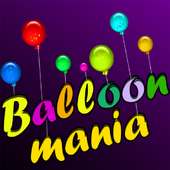 Balloon Mania