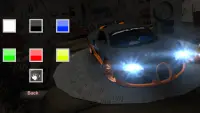 Veyron Driving Simulator Screen Shot 0