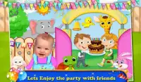 Birthday Wishes For Kids Screen Shot 2