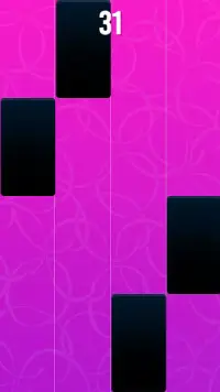 Piano Tiles 5 - Magic Tiles Hot Song Screen Shot 2