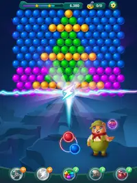 Bubble Shooter Screen Shot 12