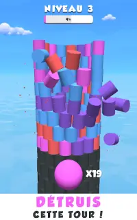 Tower Color Screen Shot 14