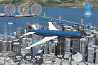 San Francisco Flight Simulator Screen Shot 3