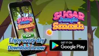 Sugar Jungle Smash Screen Shot 0