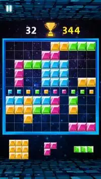 Block Fever | Puzzle Screen Shot 1
