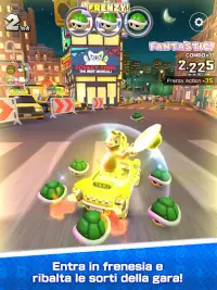Mario Kart Tour Screen Shot 13