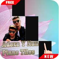 Piano Tiles 🎶 Adexe 🎹
