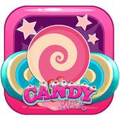 Candy Valley Royale Pop Party