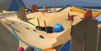 Mini Cars Tracks: Adventure Racing Screen Shot 4