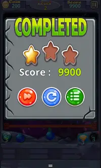 Bubble Shooter 2 Screen Shot 3