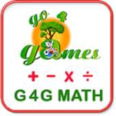 G4G Math