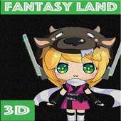 Fantasy Land HD