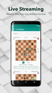 Magic Chess tools. The Best Chess Analyzer 🔥 Screen Shot 5