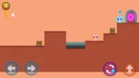 Pico Cats: Multiplayer Park Screen Shot 1