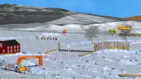 Snowmobile Cross VR Screen Shot 0