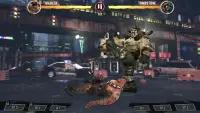 Zombie Fighting Champions Screen Shot 5