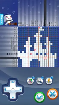 Logic Square - Nonogram Screen Shot 8