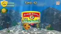 Tap Tap Tuna - Ayam Brand™ Screen Shot 0