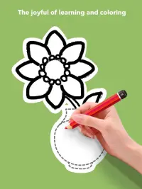 How To Draw Flowers Screen Shot 11