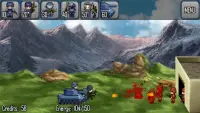 Tower Defense Wars Screen Shot 0