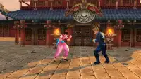Immortal King Fighter: Kung Fu Death Match Screen Shot 4