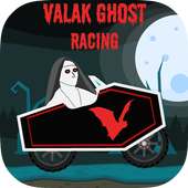 Valak Ghost Racing