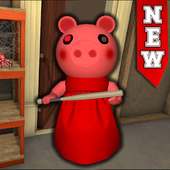 Piggy Escape Obby Roblx Mod