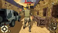 New Gun Games Offline: Free Games 2021 - New Games Screen Shot 3