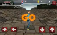 Skateboard Simulator Screen Shot 4