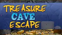Treasure Cave Escape Screen Shot 5