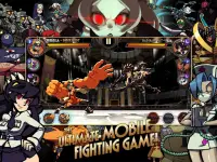 Skullgirls: Fighting RPG Screen Shot 5