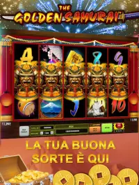 Good Fortune Casino - Slot Mac Screen Shot 8