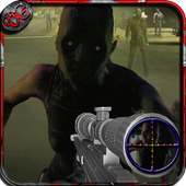 Zombie Assault: The Hunter