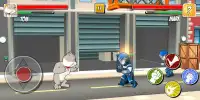 Tom Battle And Jerry Screen Shot 2