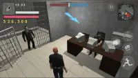 Police Cop Simulator. Gang War Screen Shot 6